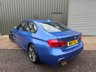 USED 2017 17 BMW 3 SERIES 2.0 320d M Sport Saloon 4dr Diesel Manual Euro 6 (s/s) (190 ps) 