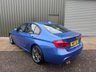USED 2017 17 BMW 3 SERIES 2.0 320d M Sport Saloon 4dr Diesel Manual Euro 6 (s/s) (190 ps) 