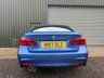 USED 2017 17 BMW 3 SERIES 2.0 320d M Sport Saloon 4dr Diesel Manual Euro 6 (s/s) (190 ps) 