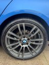 USED 2017 17 BMW 3 SERIES 2.0 320d M Sport Saloon 4dr Diesel Manual Euro 6 (s/s) (190 ps) 