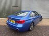 USED 2017 17 BMW 3 SERIES 2.0 320d M Sport Saloon 4dr Diesel Manual Euro 6 (s/s) (190 ps) 