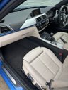 USED 2017 17 BMW 3 SERIES 2.0 320d M Sport Saloon 4dr Diesel Manual Euro 6 (s/s) (190 ps) 