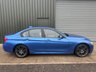 USED 2017 17 BMW 3 SERIES 2.0 320d M Sport Saloon 4dr Diesel Manual Euro 6 (s/s) (190 ps) 