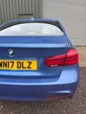 USED 2017 17 BMW 3 SERIES 2.0 320d M Sport Saloon 4dr Diesel Manual Euro 6 (s/s) (190 ps) 