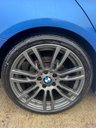 USED 2017 17 BMW 3 SERIES 2.0 320d M Sport Saloon 4dr Diesel Manual Euro 6 (s/s) (190 ps) 
