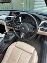 USED 2017 17 BMW 3 SERIES 2.0 320d M Sport Saloon 4dr Diesel Manual Euro 6 (s/s) (190 ps) 
