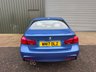 USED 2017 17 BMW 3 SERIES 2.0 320d M Sport Saloon 4dr Diesel Manual Euro 6 (s/s) (190 ps) 