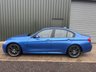 USED 2017 17 BMW 3 SERIES 2.0 320d M Sport Saloon 4dr Diesel Manual Euro 6 (s/s) (190 ps) 