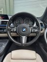 USED 2017 17 BMW 3 SERIES 2.0 320d M Sport Saloon 4dr Diesel Manual Euro 6 (s/s) (190 ps) 