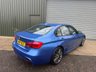 USED 2017 17 BMW 3 SERIES 2.0 320d M Sport Saloon 4dr Diesel Manual Euro 6 (s/s) (190 ps) 