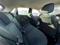 USED 2013 13 VOLKSWAGEN POLO 1.2 Match Edition Hatchback 5dr Petrol Manual Euro 5 (60 ps) 