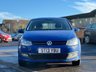 USED 2013 13 VOLKSWAGEN POLO 1.2 Match Edition Hatchback 5dr Petrol Manual Euro 5 (60 ps) 