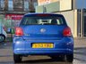 USED 2013 13 VOLKSWAGEN POLO 1.2 Match Edition Hatchback 5dr Petrol Manual Euro 5 (60 ps) 