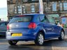 USED 2013 13 VOLKSWAGEN POLO 1.2 Match Edition Hatchback 5dr Petrol Manual Euro 5 (60 ps) 