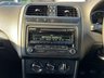 USED 2013 13 VOLKSWAGEN POLO 1.2 Match Edition Hatchback 5dr Petrol Manual Euro 5 (60 ps) 
