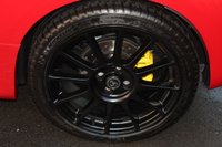 USED 2024 74 ABARTH 695C 1.4 T-Jet Competizione Cabrio 2dr Petrol Auto Euro 6 (180 bhp) MUST BE ONE OF THE LAST UK  REGISTERED 695c COMPETIZIONE MTA