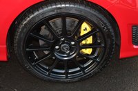 USED 2024 74 ABARTH 695C 1.4 T-Jet Competizione Cabrio 2dr Petrol Auto Euro 6 (180 bhp) MUST BE ONE OF THE LAST UK  REGISTERED 695c COMPETIZIONE MTA