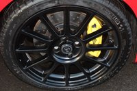 USED 2024 74 ABARTH 695C 1.4 T-Jet Competizione Cabrio 2dr Petrol Auto Euro 6 (180 bhp) MUST BE ONE OF THE LAST UK  REGISTERED 695c COMPETIZIONE MTA