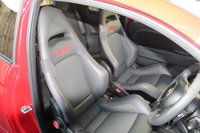 USED 2024 74 ABARTH 695C 1.4 T-Jet Competizione Cabrio 2dr Petrol Auto Euro 6 (180 bhp) MUST BE ONE OF THE LAST UK  REGISTERED 695c COMPETIZIONE MTA