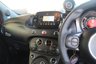USED 2024 74 ABARTH 695C 1.4 T-Jet Competizione Cabrio 2dr Petrol Auto Euro 6 (180 bhp) MUST BE ONE OF THE LAST UK  REGISTERED 695c COMPETIZIONE MTA