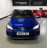 USED 2014 14 VOLKSWAGEN GOLF 2.0 TSI BlueMotion Tech R Hatchback 5dr Petrol DSG 4Motion Euro 6 (s/s) (300 ps) 