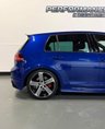 USED 2014 14 VOLKSWAGEN GOLF 2.0 TSI BlueMotion Tech R Hatchback 5dr Petrol DSG 4Motion Euro 6 (s/s) (300 ps) 