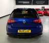 USED 2014 14 VOLKSWAGEN GOLF 2.0 TSI BlueMotion Tech R Hatchback 5dr Petrol DSG 4Motion Euro 6 (s/s) (300 ps) 