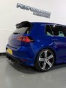 USED 2014 14 VOLKSWAGEN GOLF 2.0 TSI BlueMotion Tech R Hatchback 5dr Petrol DSG 4Motion Euro 6 (s/s) (300 ps) 