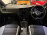 USED 2014 14 VOLKSWAGEN GOLF 2.0 TSI BlueMotion Tech R Hatchback 5dr Petrol DSG 4Motion Euro 6 (s/s) (300 ps) 