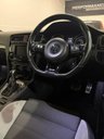 USED 2014 14 VOLKSWAGEN GOLF 2.0 TSI BlueMotion Tech R Hatchback 5dr Petrol DSG 4Motion Euro 6 (s/s) (300 ps) 