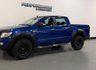 USED 2015 65 FORD RANGER 2.2 TDCi Limited 1 Super Pickup Extended Cab 4dr Diesel Manual 4WD Euro 5 (150 ps) 
