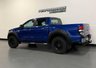 USED 2015 65 FORD RANGER 2.2 TDCi Limited 1 Super Pickup Extended Cab 4dr Diesel Manual 4WD Euro 5 (150 ps) 