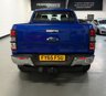 USED 2015 65 FORD RANGER 2.2 TDCi Limited 1 Super Pickup Extended Cab 4dr Diesel Manual 4WD Euro 5 (150 ps) 