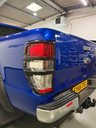 USED 2015 65 FORD RANGER 2.2 TDCi Limited 1 Super Pickup Extended Cab 4dr Diesel Manual 4WD Euro 5 (150 ps) 