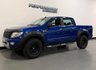 USED 2015 65 FORD RANGER 2.2 TDCi Limited 1 Super Pickup Extended Cab 4dr Diesel Manual 4WD Euro 5 (150 ps) 