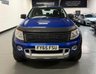 USED 2015 65 FORD RANGER 2.2 TDCi Limited 1 Super Pickup Extended Cab 4dr Diesel Manual 4WD Euro 5 (150 ps) 