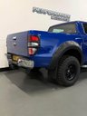 USED 2015 65 FORD RANGER 2.2 TDCi Limited 1 Super Pickup Extended Cab 4dr Diesel Manual 4WD Euro 5 (150 ps) 