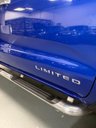 USED 2015 65 FORD RANGER 2.2 TDCi Limited 1 Super Pickup Extended Cab 4dr Diesel Manual 4WD Euro 5 (150 ps) 