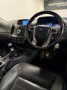 USED 2015 65 FORD RANGER 2.2 TDCi Limited 1 Super Pickup Extended Cab 4dr Diesel Manual 4WD Euro 5 (150 ps) 