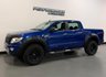 USED 2015 65 FORD RANGER 2.2 TDCi Limited 1 Super Pickup Extended Cab 4dr Diesel Manual 4WD Euro 5 (150 ps) 