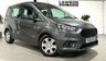 USED 2019 69 FORD TOURNEO COURIER 1.5 TDCi Zetec MPV 5dr Diesel Manual Euro 6 (100 ps) 