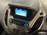 USED 2019 69 FORD TOURNEO COURIER 1.5 TDCi Zetec MPV 5dr Diesel Manual Euro 6 (100 ps) 