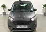 USED 2019 69 FORD TOURNEO COURIER 1.5 TDCi Zetec MPV 5dr Diesel Manual Euro 6 (100 ps) 