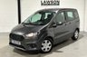USED 2019 69 FORD TOURNEO COURIER 1.5 TDCi Zetec MPV 5dr Diesel Manual Euro 6 (100 ps) 
