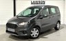 USED 2019 69 FORD TOURNEO COURIER 1.5 TDCi Zetec MPV 5dr Diesel Manual Euro 6 (100 ps) 