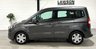 USED 2019 69 FORD TOURNEO COURIER 1.5 TDCi Zetec MPV 5dr Diesel Manual Euro 6 (100 ps) 