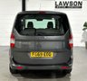 USED 2019 69 FORD TOURNEO COURIER 1.5 TDCi Zetec MPV 5dr Diesel Manual Euro 6 (100 ps) 