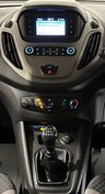 USED 2019 69 FORD TOURNEO COURIER 1.5 TDCi Zetec MPV 5dr Diesel Manual Euro 6 (100 ps) 