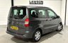 USED 2019 69 FORD TOURNEO COURIER 1.5 TDCi Zetec MPV 5dr Diesel Manual Euro 6 (100 ps) 