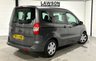 USED 2019 69 FORD TOURNEO COURIER 1.5 TDCi Zetec MPV 5dr Diesel Manual Euro 6 (100 ps) 